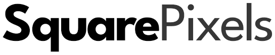 SquarePixels